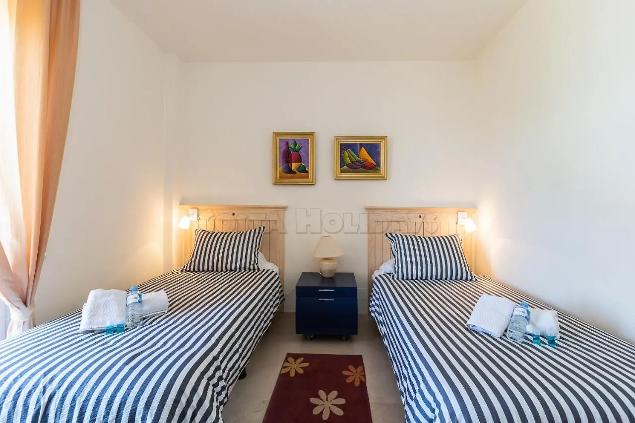 Los Granados 1221 Manilva Apartment