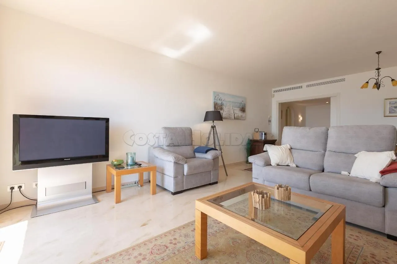 Los Granados 1221 Manilva Apartmán